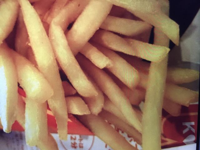 マクドナルド_マクドナルド京橋店