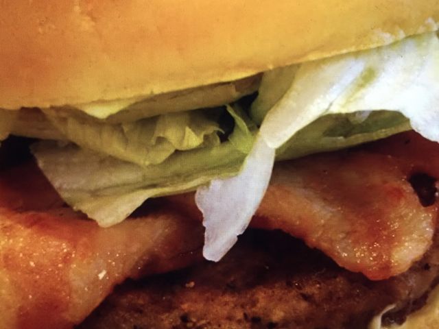 美味しい_マクドナルド新大阪駅店