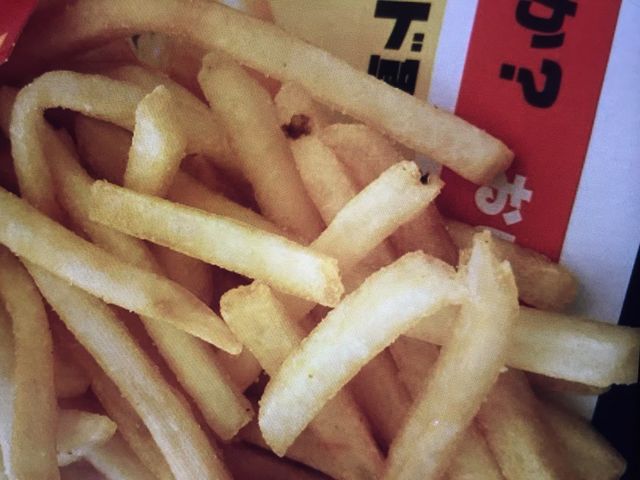 マクドナルド_マクドナルド今川店