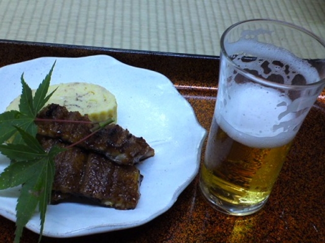 うなぎ〜_吉野屋