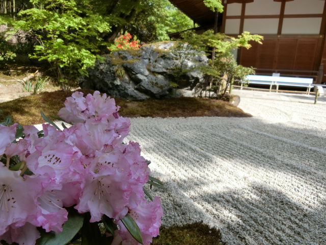 宝厳院 飯田