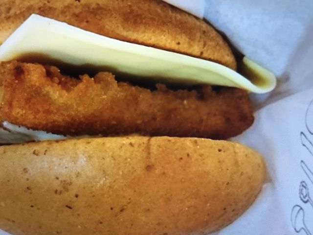 モスバーガー_モスバーガー蒲生四丁目店