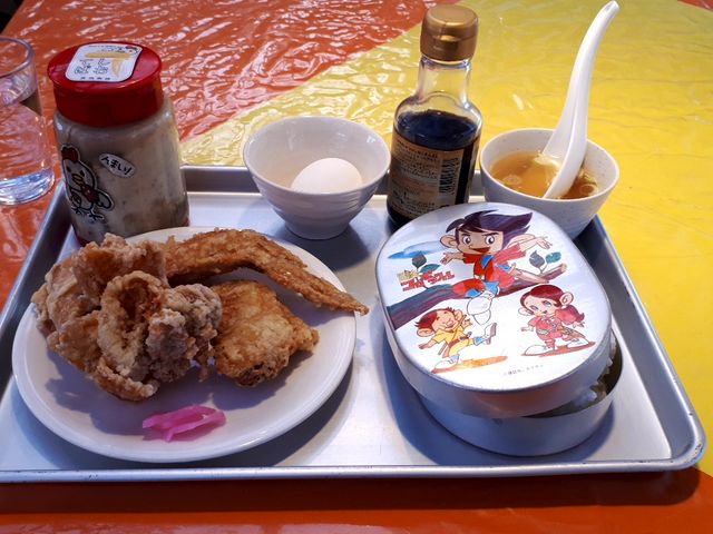 セット_大安食堂