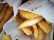 けんけんさんのモスバーガー市岡みなと通り店の投稿写真1