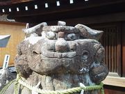 べこ吉さんの伊砂砂神社の投稿写真3