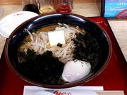 鳴り木さんのくるまやラーメン築館店の投稿写真1