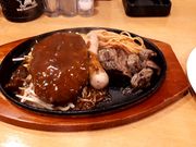 鳴り木さんのドナルドステーキハウスの投稿写真1