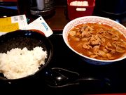 鳴り木さんの新来軒の投稿写真1