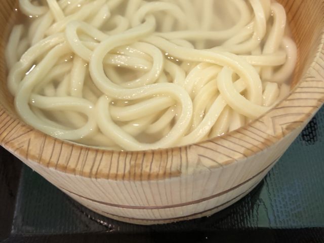 丸亀製麺_讃岐うどん 丸亀製麺 スマーク伊勢崎店