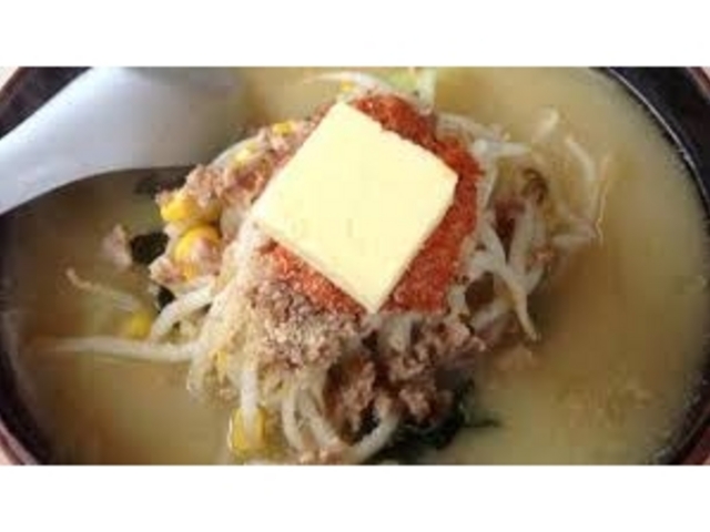 おやじラーメン_おやじラーメン