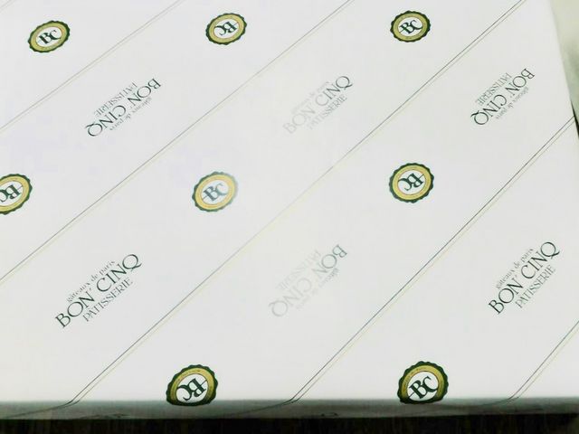 ボンサンク_BON’ CINQ(ボンサンク) 博多駅店