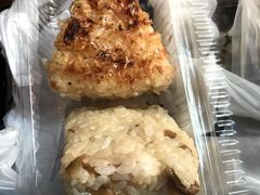 おむすび権米衛 舞浜イクスピアリ店の写真1