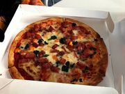 だんごさんのパン・ギャラクティック・ピザ・ポートの投稿写真1