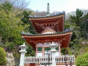 マックさんの神呪寺(甲山大師)の投稿写真10