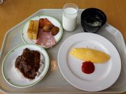 江戸家化猫さんのホテル日航新潟 セリーナの投稿写真16