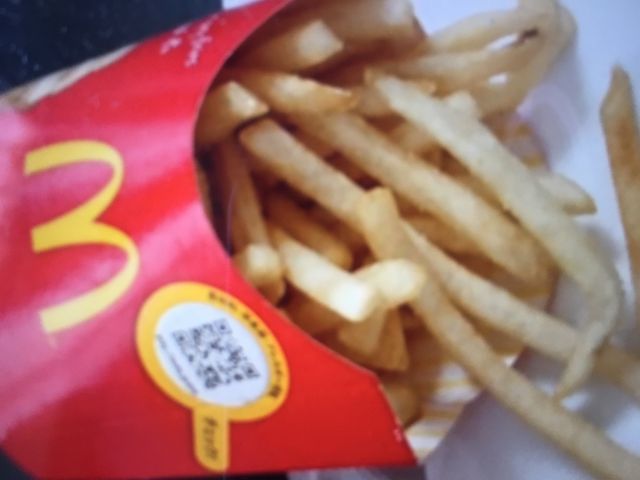マクド_マクドナルド大正店(McDonald’s)