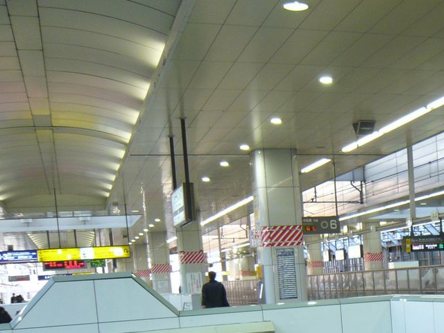 北千住駅_スターバックス・コーヒー 東武北千住駅店