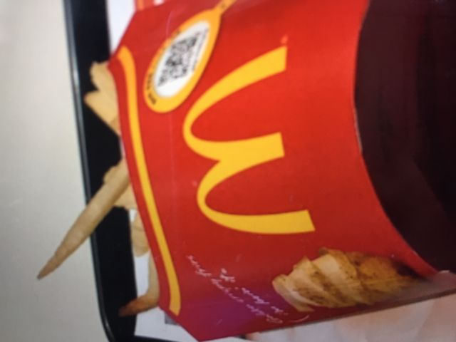 マクド_マクドナルド北巽店