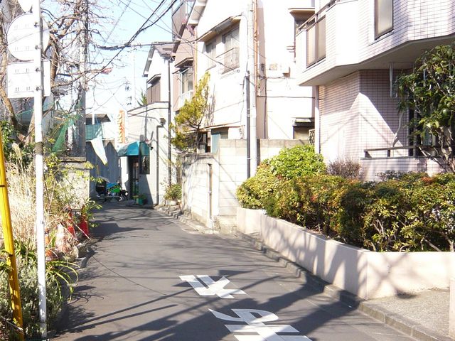 向島_東武鉄道東向島駅