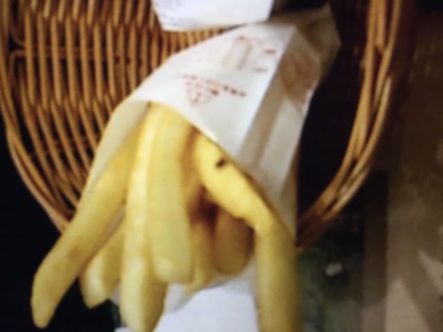 ハンバーガー_モスバーガー吹田北口店