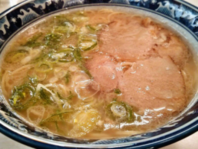 大盛です。確か。_番屋