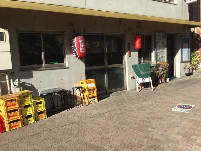豪徳寺_まつり邑 まつりむら