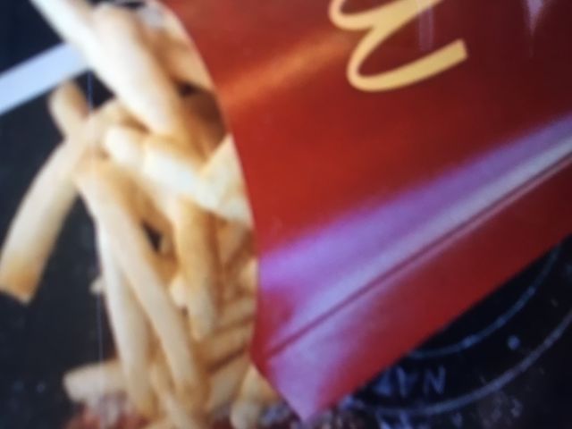 マクド_マクドナルド長吉長原店