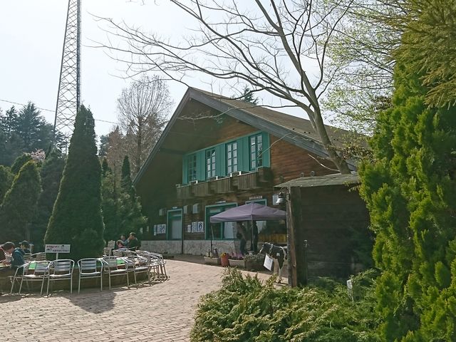 牛乳はとてもフレッシュで美味しいです_東京みるく工房 ピュア