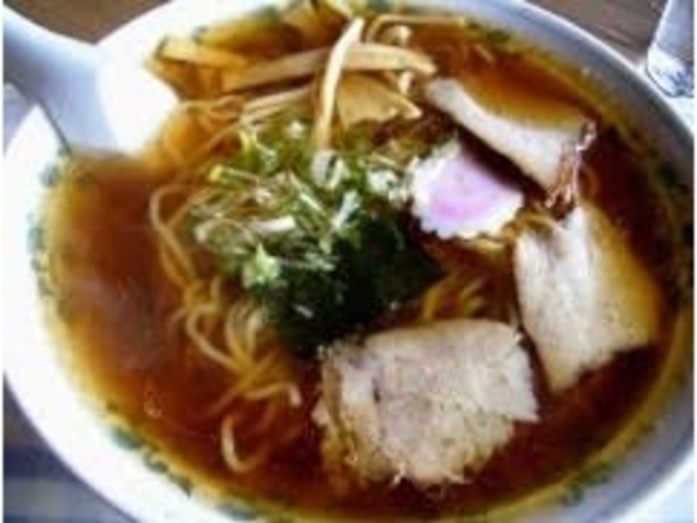 やまかん食堂_やまかん食堂