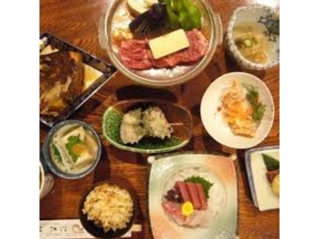 花田 泉町店_花田 泉町店