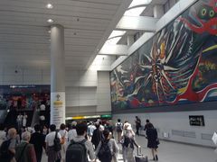 ひーちゃんさんの京王電鉄井の頭線渋谷駅への投稿写真1