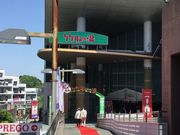 真和桜優さんの永山健康ランド 竹取の湯 お食事処の投稿写真1