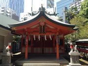 ひーちゃんさんの豊栄稲荷神社の投稿写真3