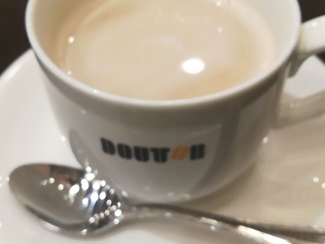 商品_ドトールコーヒーショップ エッソ豊田保見店