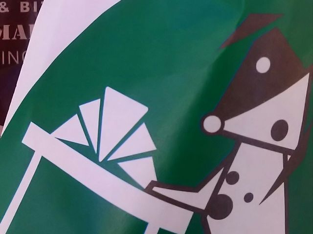 チョコクロ_サンマルクカフェ ポートウォークみなと店