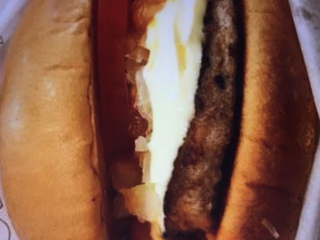 モスバーガー_モスバーガー大阪駅前第2ビル店(MOS BURGER)