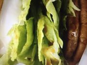 ミラクルさんのモスバーガー ファクトリー あべのキューズモール店の投稿写真1