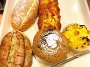 だんごさんのポンパドウル イオンモール橿原アルル店の投稿写真1