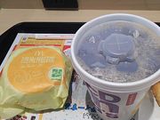 サーベルタイガーさんのマクドナルド高円寺店の投稿写真1