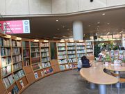 ゆきなさんの花と緑と自然の情報センターの投稿写真1