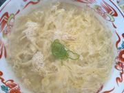 yuさんの盛岡じゃじゃ麺 ちーたんの投稿写真1
