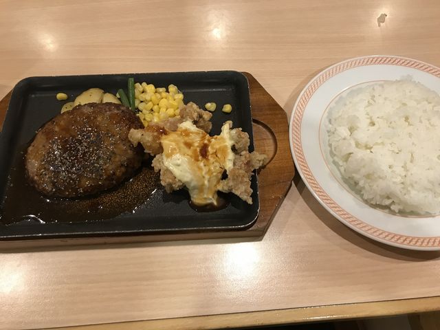 安いのにおいしいのはりっぱ!_ジョイフル美濃加茂店