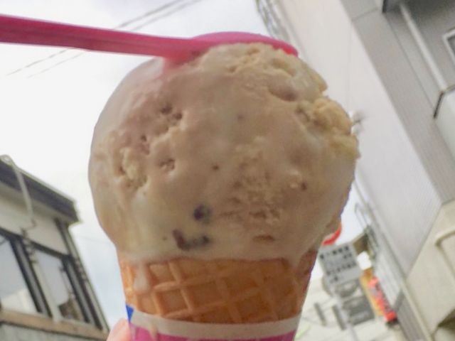 アイス_サーティワンアイスクリーム 中野早稲田通り店