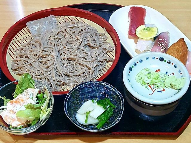 tizjamさんのすし大の投稿写真1