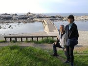モロさんの鴨ヶ浦の投稿写真1
