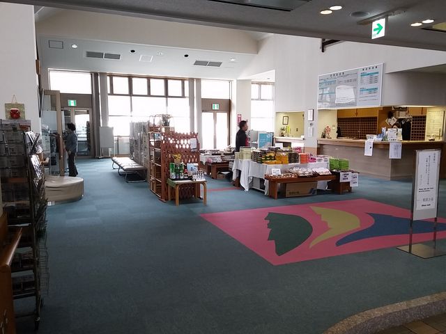 ユフォーレ2_秋田県健康増進交流センターユフォーレ
