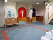 江戸家化猫さんの秋田県健康増進交流センターユフォーレの投稿写真5