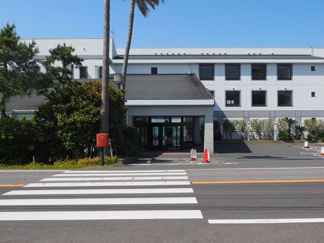 休暇村館山_休暇村館山