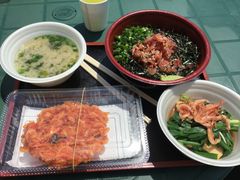 こうちゃさんの由比港漁協 浜のかきあげやへの投稿写真1
