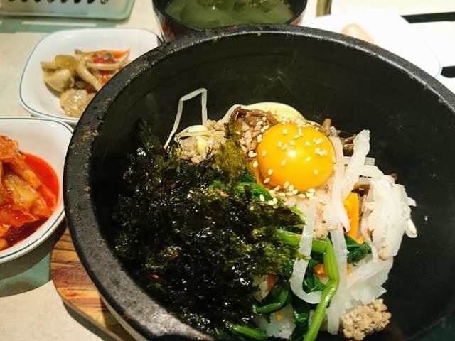 Potiさんの麻浦カルビの投稿写真1